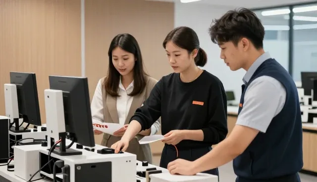 行业数据采集系统