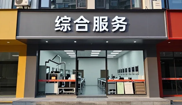 智能算法模型服务