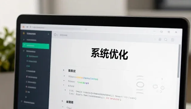 行业数字化转型下的维护策略优化路径