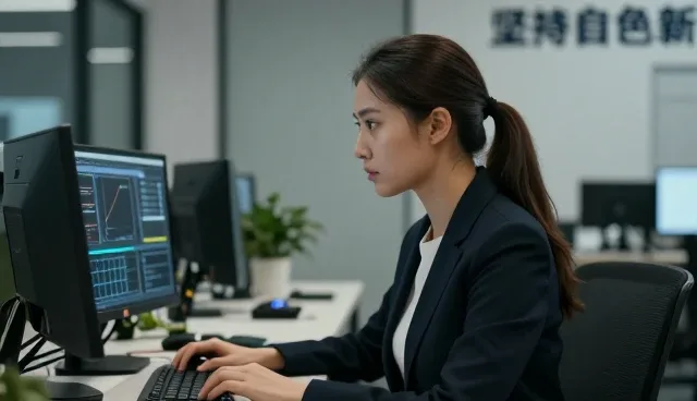 智能软件在业务创新中的实际应用分析