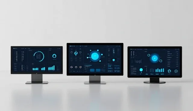 智能软件开发选型中的适用条件分析